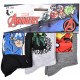 Chaussettes Pack HOMME AVENGERS