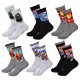 Chaussettes Pack HOMME AVENGERS