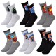 Chaussettes Pack HOMME AVENGERS