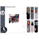 Chaussettes Pack HOMME AVENGERS