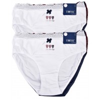 Culotte Femme TRESS