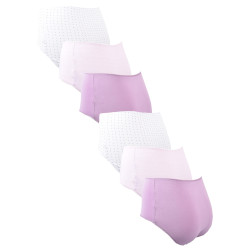 Culotte MAXI Femme TRESS