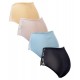 Culotte Microfibre TRESS Dentelle