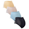 Culotte Microfibre TRESS Dentelle