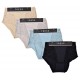 Culotte Microfibre TRESS Dentelle