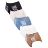 Culotte Microfibre TRESS Dentelle