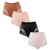 Culotte Microfibre TRESS Dentelle