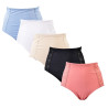 Culotte Microfibre TRESS Dentelle