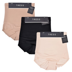 Culotte Gainante Sculptante TRESS Effet AMINCISSANT