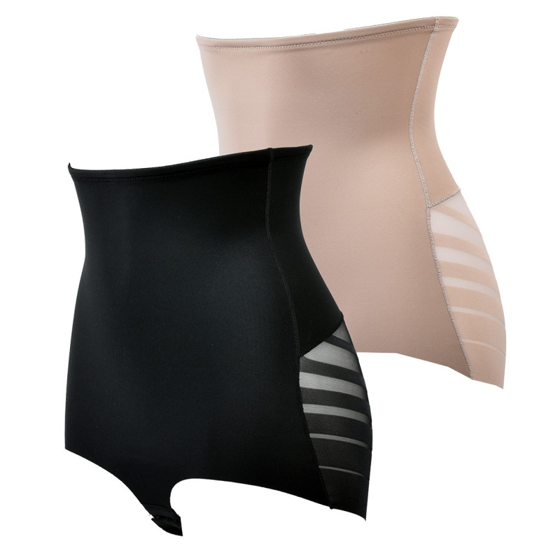 Culotte Gainante Sculptante TRESS Effet AMINCISSANT