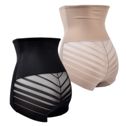 Culotte Gainante Sculptante TRESS Effet AMINCISSANT