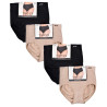 Culotte Gainante Sculptante TRESS Effet AMINCISSANT
