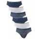 Slip Homme TRESS COTON