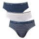 Slip Homme TRESS COTON