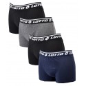 Boxer homme LOTTO