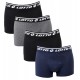 Boxer homme LOTTO