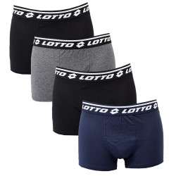 Boxer homme LOTTO