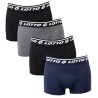 Boxer homme LOTTO