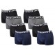 Boxer homme LOTTO