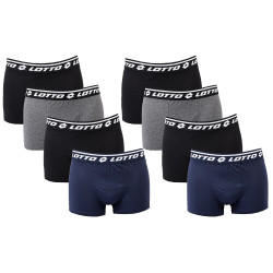 Boxer homme LOTTO