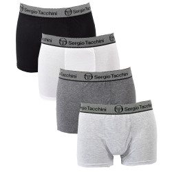 Boxer SERGIO TACCHINI