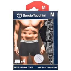 Boxer SERGIO TACCHINI
