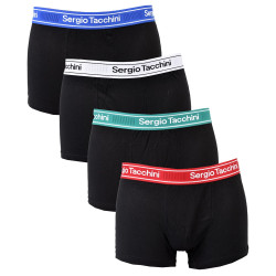 Boxer SERGIO TACCHINI