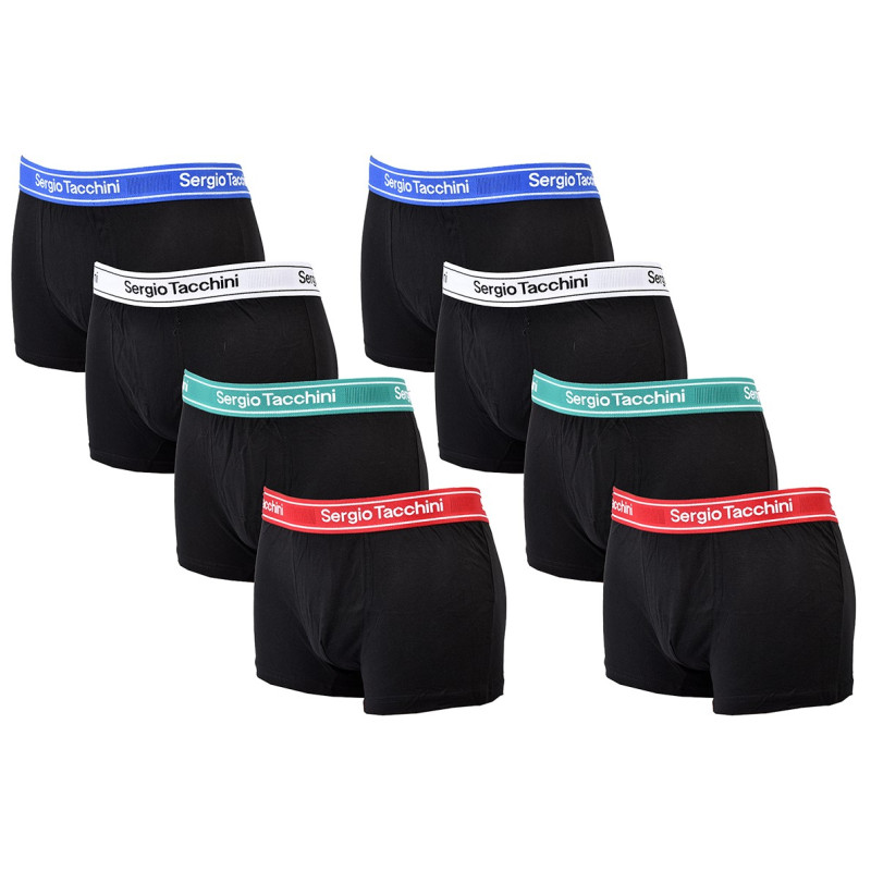 Boxer SERGIO TACCHINI