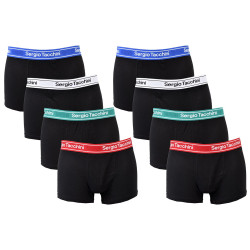 Boxer SERGIO TACCHINI