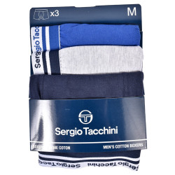Boxer SERGIO TACCHINI