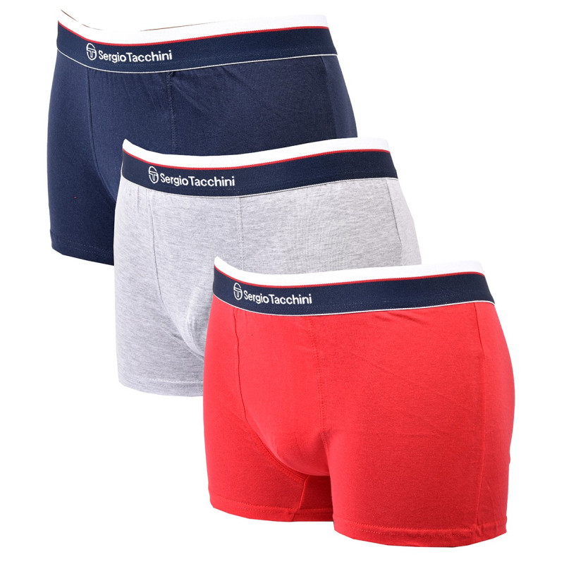 Boxer SERGIO TACCHINI