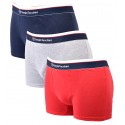 Boxer SERGIO TACCHINI