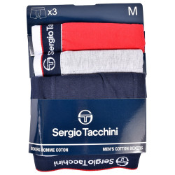 Boxer SERGIO TACCHINI
