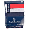 Boxer SERGIO TACCHINI