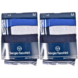 Boxer SERGIO TACCHINI