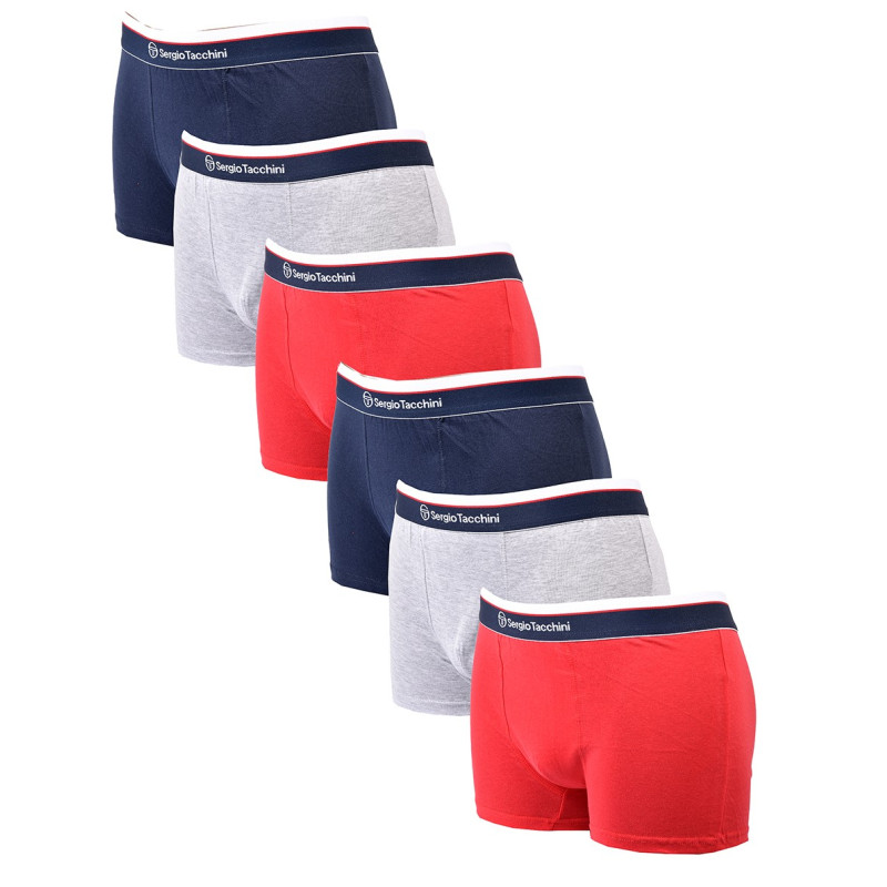 Boxer SERGIO TACCHINI