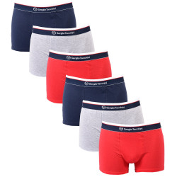 Boxer SERGIO TACCHINI