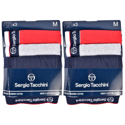 Boxer SERGIO TACCHINI