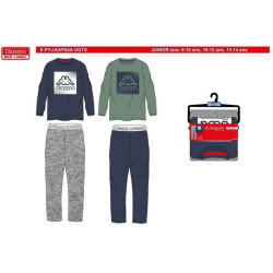 Pyjama enfant KAPPA