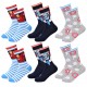 Chaussettes Pack HOMME AVENGERS