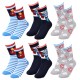 Chaussettes Pack HOMME AVENGERS