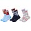Chaussettes Garçon Licence PACK DE 3 PAIRES