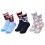Chaussettes Garçon Licence PACK DE 3 PAIRES