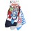 Chaussettes Garçon Licence PACK DE 3 PAIRES