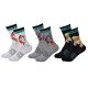 Chaussettes Pack Garçon PAT PATROUILLE