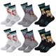 Chaussettes Pack Garçon PAT PATROUILLE