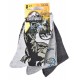 Chaussettes Pack Garçon JURASSIC PARK