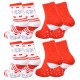 Chaussettes Femme WINTER SOCKS Spécial NOËL