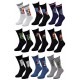 Chaussettes Pack Cadeaux Homme SUPERHEROS