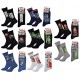 Chaussettes Pack Cadeaux Homme SUPERHEROS